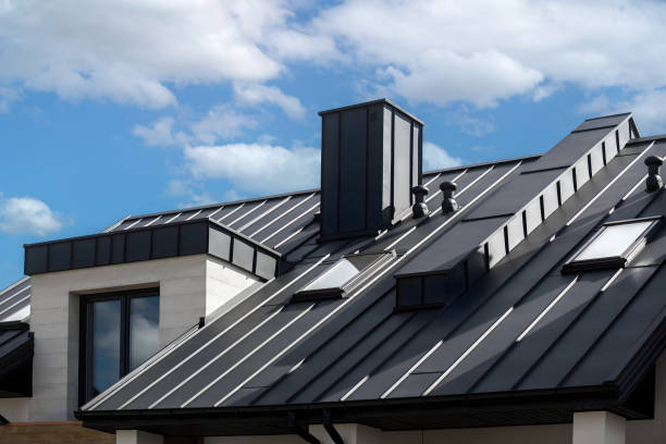 Best Steel Roofing  in Hawthorne, NY